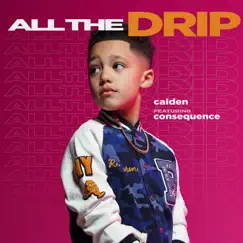 All the Drip - Single (feat. Consequence) - Single by Caiden album reviews, ratings, credits