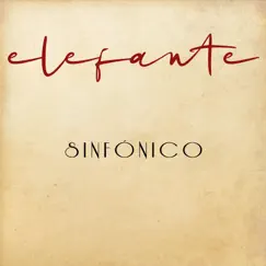 Sinfónico by Elefante album reviews, ratings, credits