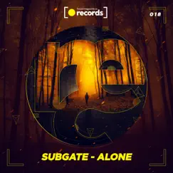 Alone - Single by Subgate album reviews, ratings, credits