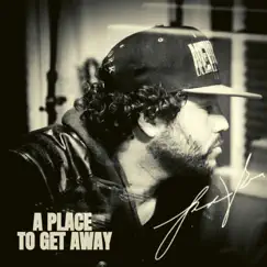 A Place to Get Away - Single by Kokee Vega album reviews, ratings, credits