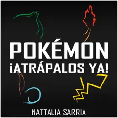 Pokémon ¡Atrápalos ya! (From 
