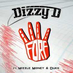 Forf (feat. Mizzle Money & Dukk) Song Lyrics