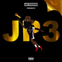 Jp3 by Jay Pierre album reviews, ratings, credits