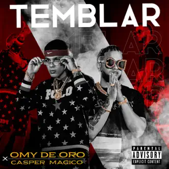 Download Temblar Omy de Oro & Casper Mágico MP3