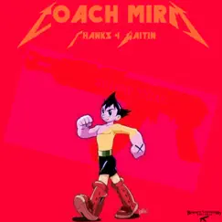 Thanks 4 Waitin' by Coach Mire album reviews, ratings, credits