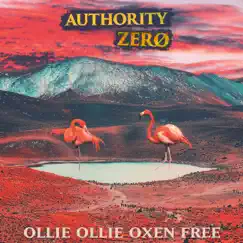 Ollie Ollie Oxen Free Song Lyrics