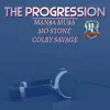 The Progression (feat. Mo Stone & Colby Savage) - Single album lyrics, reviews, download