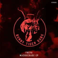 Masquerade - Single by FREYA [CH] album reviews, ratings, credits