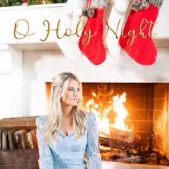 O Holy Night - Single by Jillian Cardarelli album reviews, ratings, credits