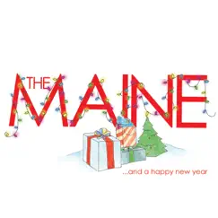 …And a Happy New Year - EP by The Maine album reviews, ratings, credits
