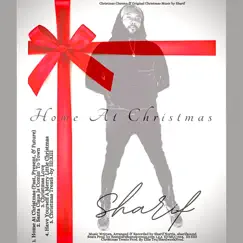 Home at Christmas - EP by Sharif album reviews, ratings, credits