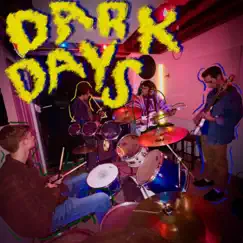 Dark Days - EP by Twisted Times album reviews, ratings, credits