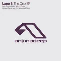 The One - EP by Lane 8 album reviews, ratings, credits