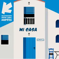 Mi Casa - Single by Huda Hudia album reviews, ratings, credits