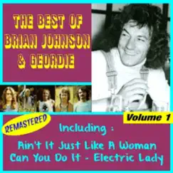 The Best of Geordie, Vol. 1 (Remastered) by Geordie album reviews, ratings, credits