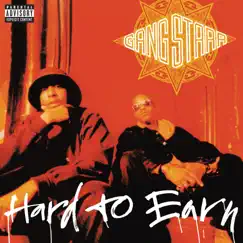 Hard to Earn by Gang Starr album reviews, ratings, credits