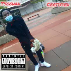 Certified (feat. Juugrixh & Tsgshad) Song Lyrics