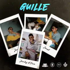 Guille - Single by Joniel & Jamby el Favo album reviews, ratings, credits