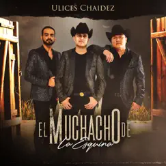 El Muchacho de la Esquina - Single by Ulices Chaidez album reviews, ratings, credits