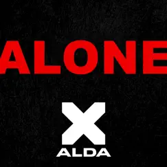 Alone - Single by Alda X album reviews, ratings, credits