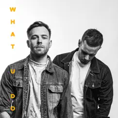 What U Do (feat. Shel Bee) - Single by Wild Culture album reviews, ratings, credits
