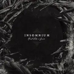 Heart Like a Grave (Bonus Tracks Version) by Insomnium album reviews, ratings, credits