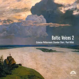 Download On Leaving (1999): Ikos Paul Hillier & Estonian Philharmonic Chamber Choir MP3