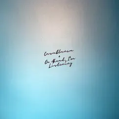 Casablanca + Go Ahead, I'm Listening - Single by Jordan Charlow album reviews, ratings, credits