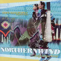 Jingle Dress Songs by Northern Wind album reviews, ratings, credits