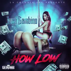 How Low - Single by Juan Gambino album reviews, ratings, credits