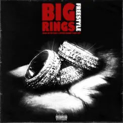 Big Rings Freestyle - Single by Rojas On The Beat, $teven Cannon & Aris Ray album reviews, ratings, credits