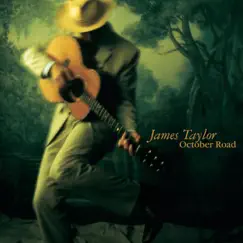 October Road (Bonus Track Version) by James Taylor album reviews, ratings, credits