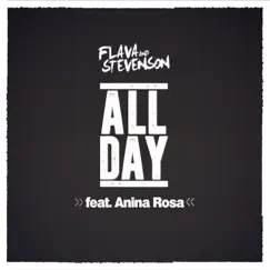 All Day (feat. Anina Rosa) Song Lyrics