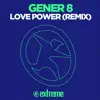 Love Power (Remix) - Single album lyrics, reviews, download