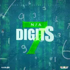 7 Digits - Single by N/A album reviews, ratings, credits