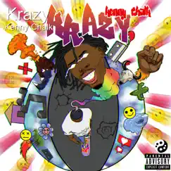 Krazy - Single by Kenny Chalk album reviews, ratings, credits