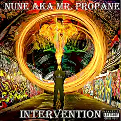 Intervention by Nune Aka Mr. Propane album reviews, ratings, credits