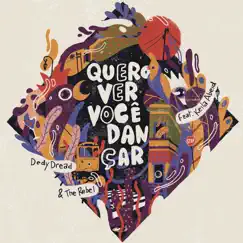 Quero Ver Você Dançar (feat. Keila Abeid) Song Lyrics