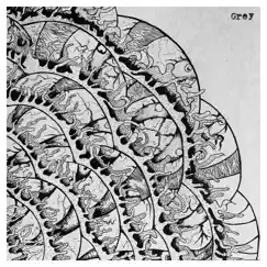 Grey - Single by Hans San Juan album reviews, ratings, credits