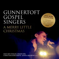 A Merry Little Christmas by Gunnertoft Gospel Singers album reviews, ratings, credits