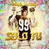 Solo Tú (feat. Reyan.Rami) - Single album lyrics, reviews, download
