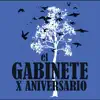 X Aniversario (Live) [Live] album lyrics, reviews, download