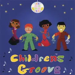 Children's Groove Song Lyrics