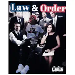 Law & Order - Single by Lusaie Ace album reviews, ratings, credits