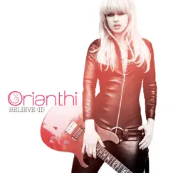 Believe (II) by Orianthi album reviews, ratings, credits