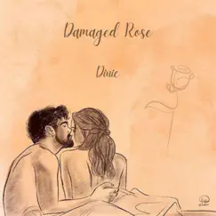 Damaged Rose - Single by Dinic album reviews, ratings, credits