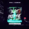Just Breathe (feat. Jon Becker) [Evate Remix] - Single album lyrics, reviews, download