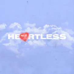 Heartless Song Lyrics