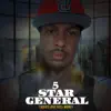 5 Star General - EP album lyrics, reviews, download