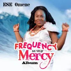 Frequency is thy Mercy Song Lyrics